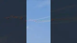 IAF's airshow in Guwahati #22