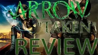 Arrow Season 4 Episode 15 