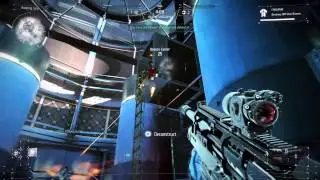 KZSF: Safeguard Madness