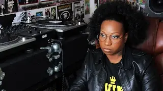 Bahamadia - Uknowhowwedu (Soundmoon Remix)