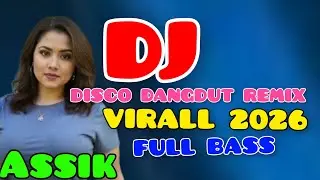  DJ DANGDUT REMIX TERLARIS PALING VIRAL DI 2026 SUMPAH LAGUNYA BIKIN NAGIH FUUL BASS