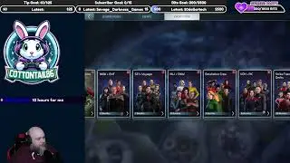 Day 2 Arc Events - V'ger Rebirth Pt 1 | !socials !discord🐰 Star Trek Fleet Command