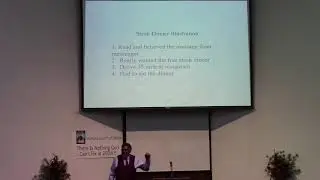 AM Class 1/25/26
