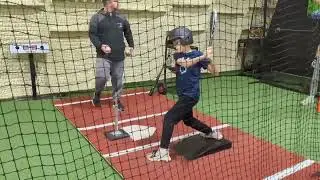 Hook 'Em and Jump Back Drill
