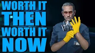 Crime Scene Cleaner | Worth it Then Worth it Now (Revisit)