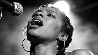 Ivy Marlowe &ndash; Whiskey Nights | Powerful Female Blues Rock Vocals