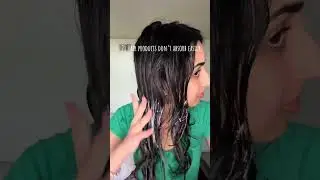 Signs You Have: Low Porosity Hair #hairporosity