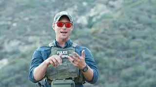Injured Shooter Carbine  Will Petty, Field Notes EP54(日本語字幕）