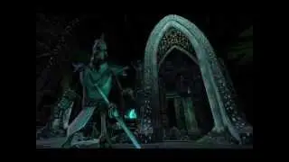 Elder Scrolls Tribute: Necromancers and Undeads