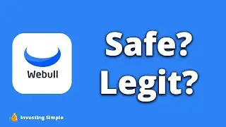 Is Webull Safe And Legit?
