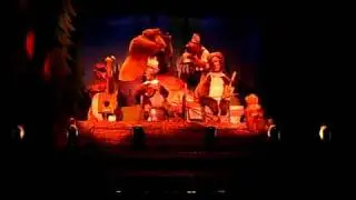 Country Bears