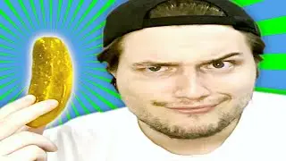 BIG PAPA PICKLE TIER LIST (ft. Hot Mama Pickle)