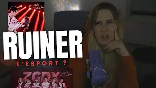 Le meilleur Drama sur l'E-sport ? Falling Into Your Smile (Revue)