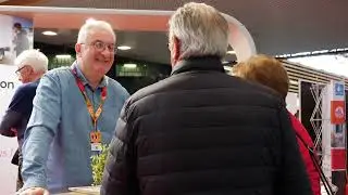 Aftermovie - Foire de Lyon 2022