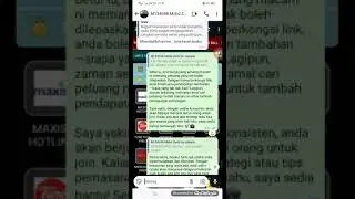 cara leader closing untuk produk seterusnya auto downline DENTOPUP anda