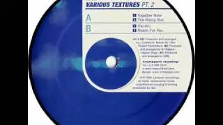 DJ Rasoul & Miguel Migs - The Rising Sun