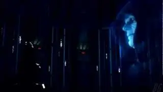 Star Wars - Duel Of The Fates (The Noisy Freaks Ft. Dead C T Bounce Remix)