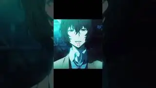Why not me? | Washing Machine Heart | #bungostraydogs #anime #akutagawa #dazai #atsushi