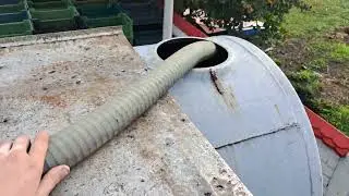 Podłączenie pompy głębinowej