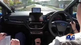 Geo News Special | Scotland: DVLA issues urgent warning to elderly drivers who risk &pound;1,000 fine