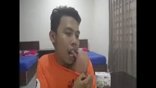 Ijoy Mushiro - Ijoy nak belanja ckit sempena puasa nih...mhhhh ahhhh..so hot