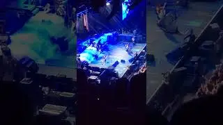Sum of the best iron maiden clips I got #ironmaiden #concert #metalhead #rocknroll