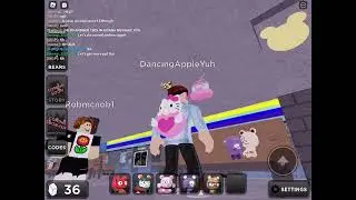 Flavor Frenzy - Ube And Flan Is So Cute
