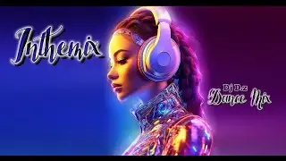 Dj .D.z New Style Dance Remix Mix 2023...