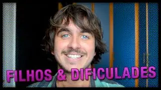 Leo em: Filhos, Antes & Depois