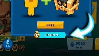 This is your Last Chance To Win A Free New Character | Zooba