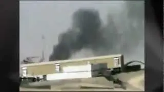 Marine Jets Destroyed, Damaged in Insurgent Attack