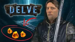 The RETURN Of ENDLESS DELVE