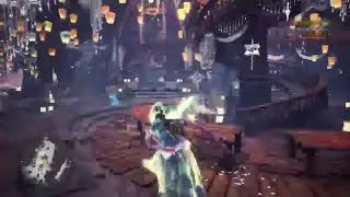 MHW:IBモンハンアイスボーン　PS版　視聴者参加型配信誰でも参加OK　ついに封印を解く時　行くぞ必殺ハイパー昇龍拳
