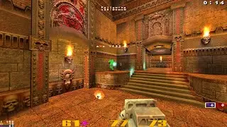 if22 vs. Demon (CPL Holland 2001, SE 1st round) &ndash; ztn, dramatic end
