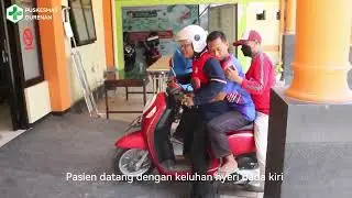 Simulasi Triase | Puskesmas Durenan