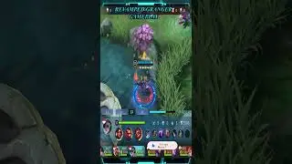 Revamped Granger #shorts #mlbbshorts #mlbb #grangermlbb #mobilelegends #granger #grangergameplay
