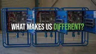 Are you looking for one solutions provider for your industrial electrical requirements?