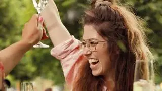 Anna Grillmeier &ndash; Sonne Rein (Offizielles Musikvideo)
