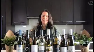 New Zealand Wines