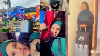 Safarkaygii kenya iyo waxa aan kala kulmay daawo adaa yabidonee#like #subscribe 