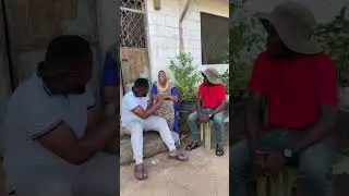 SISENGENYI TENA NA MKE WANGU 😂😂😂😂