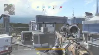 LikeGrant123 - Advanced Warfare Minitage 1