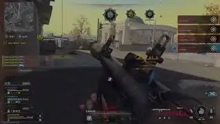 Perfect Timing for a shot