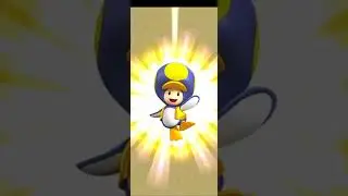 BEST LUCK! Getting Penguin Toad for free in Mario Kart Tour