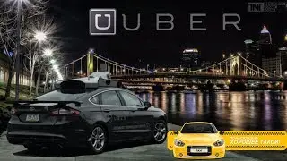 Uber Driver Partners  Meet Anna   Uber Kyiv Убер Драйвер Партнерс Анна Убер Киев