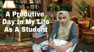 Study Routine|Morning To Evening Routine|Day In My Life Rana Anjum Ashraf