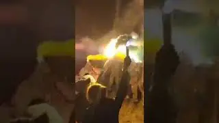 Виа Выдра - Бесконечное Лето 2019 - live at Платформа #live #music #rock #festival #fire