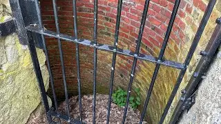 Salem, Winter Island & Fort Pickering Investigation and Exploration