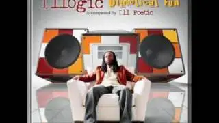 illogic-violent verbage (instrumental)