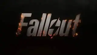Fallout Season 2 -  Amazon Upfront Teaser 1